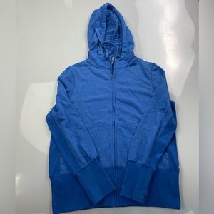 Independent men’s hoodie size L